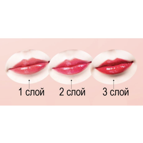 Глянцевый тинт для губ [Eyenlip] Dive Glossy Tint фото 3