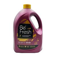 Средство жидкое для стирки 2.4 л "Be Fresh by Beat"
