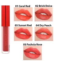 Тинт для губ [Care:Nel] Ruby Airfit Velvet Tint