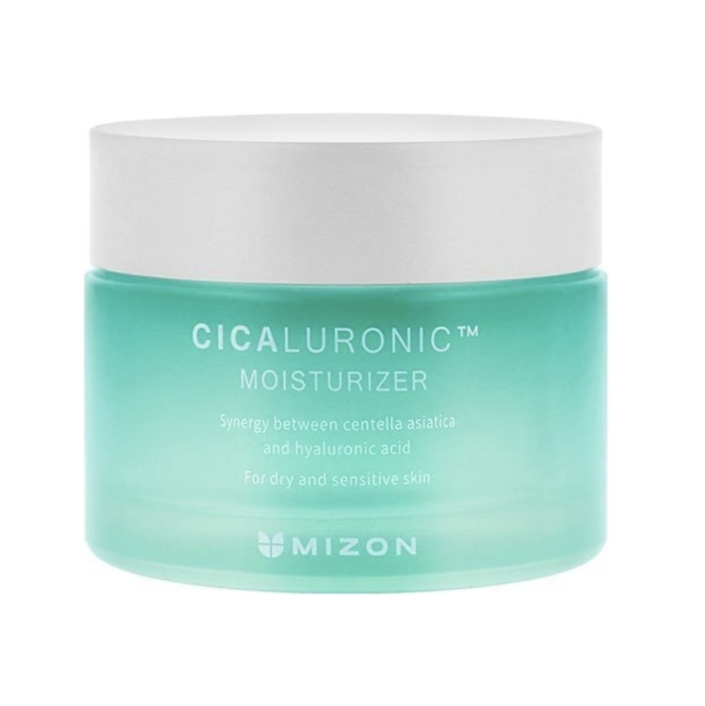 Mizon Cicaluronic Moisturizer