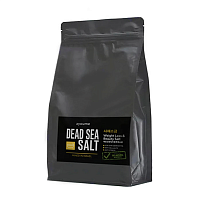 Соль мертвого моря для ванны 