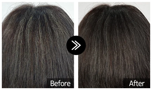 Шампунь для волос с эффектом окрашивания фото 2