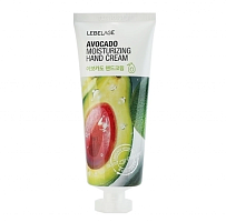 Крем для рук с экстрактом авокадо 
