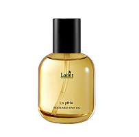 Питательное парфюмированное масло для тонких волос 